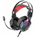 Philips TAG2115 Over-Ear Gaming Headset – Wired PC Headphones with Noise-Reduction Mic