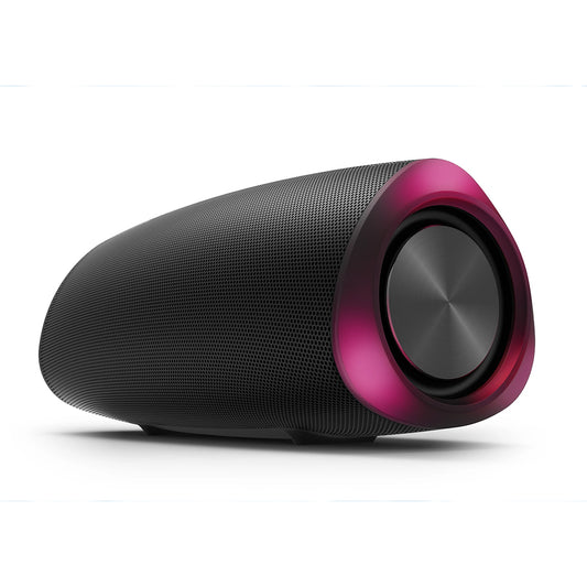 Philips TAS6305/00 Wireless Speaker – Portable Bluetooth Speaker with Deep Bass & Clear Sound