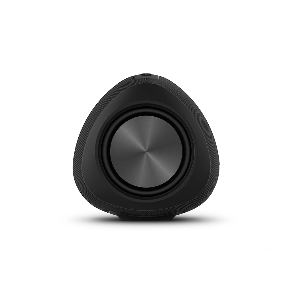 Philips TAS6305/00 Wireless Speaker – Portable Bluetooth Speaker with Deep Bass & Clear Sound