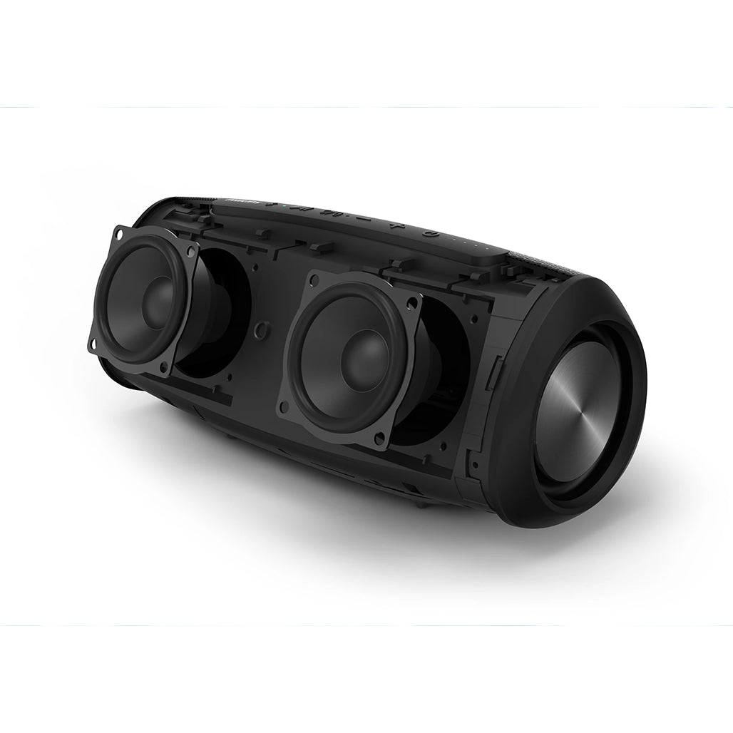 Philips TAS6305/00 Wireless Speaker – Portable Bluetooth Speaker with Deep Bass & Clear Sound