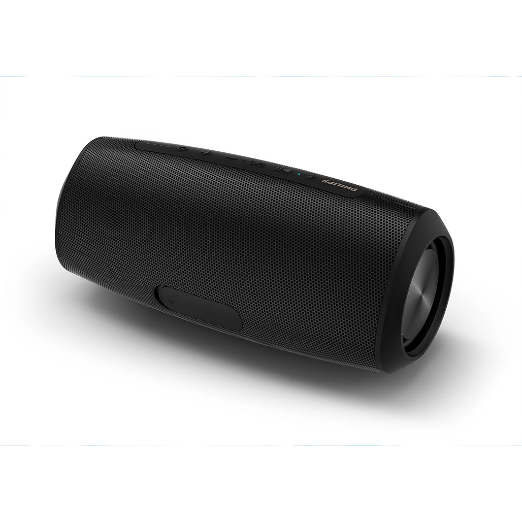 Philips TAS6305/00 Wireless Speaker – Portable Bluetooth Speaker with Deep Bass & Clear Sound