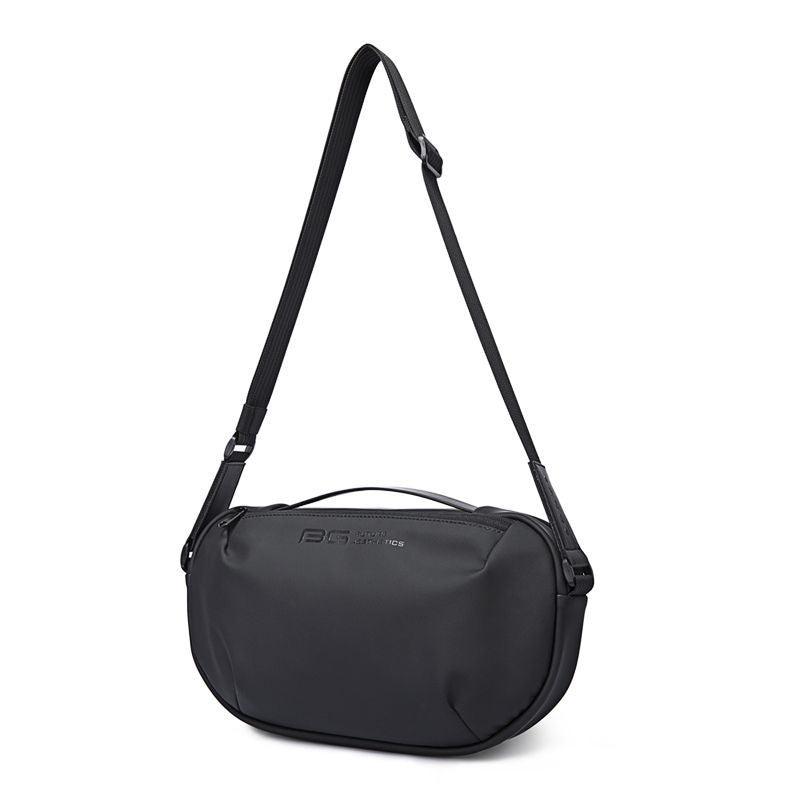 Bange Nomad Messenger Shoulder Anti Theft Crossbody Waterproof USB (7.9" tablet) BG-7308 - Saleshubstore