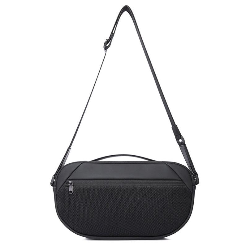 Bange Nomad Messenger Shoulder Anti Theft Crossbody Waterproof USB (7.9" tablet) BG-7308 - Saleshubstore