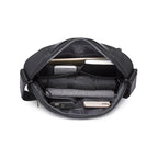 Bange Nomad Messenger Shoulder Anti Theft Crossbody Waterproof USB (7.9" tablet) BG-7308 - Saleshubstore