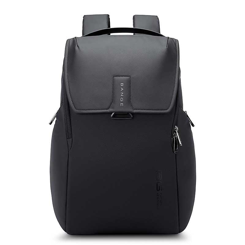 BANGE BG-2581 Large-capacity Waterproof and Wear-resistant Backpack - Saleshubstore