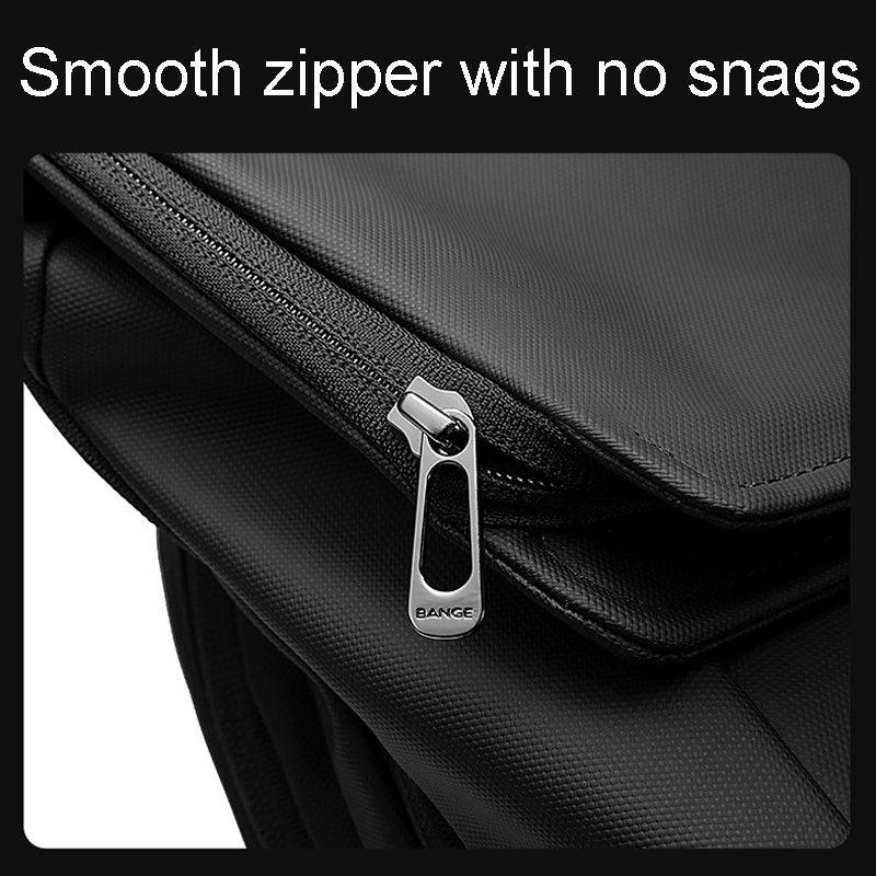 BANGE BG-2888 Casual Travel Double-Shoulder Backpack - Saleshubstore