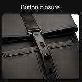 BANGE BG-2888 Casual Travel Double-Shoulder Backpack - Saleshubstore