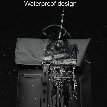 BANGE BG-2888 Casual Travel Double-Shoulder Backpack - Saleshubstore