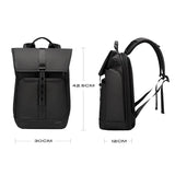 BANGE BG-2888 Casual Travel Double-Shoulder Backpack - Saleshubstore