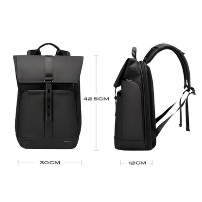 BANGE BG-2888 Casual Travel Double-Shoulder Backpack - Saleshubstore