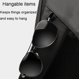 BANGE BG-2888 Casual Travel Double-Shoulder Backpack - Saleshubstore