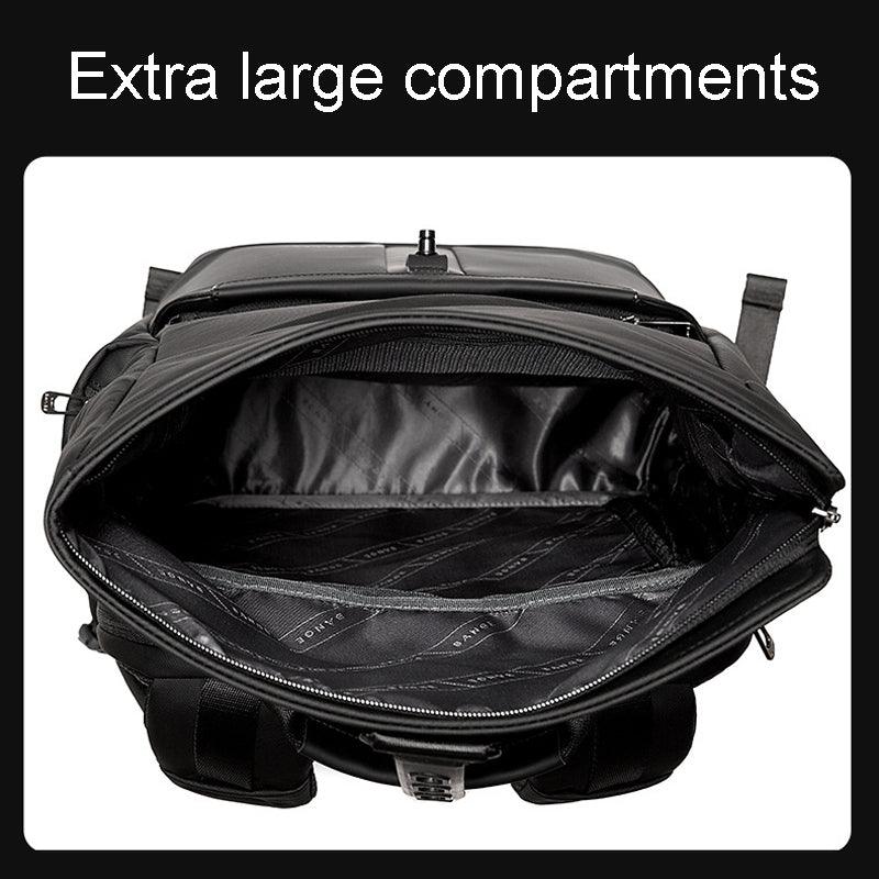 BANGE BG-2888 Casual Travel Double-Shoulder Backpack - Saleshubstore