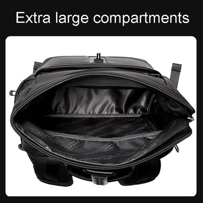 BANGE BG-2888 Casual Travel Double-Shoulder Backpack - Saleshubstore