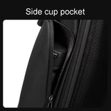 BANGE BG-2888 Casual Travel Double-Shoulder Backpack - Saleshubstore