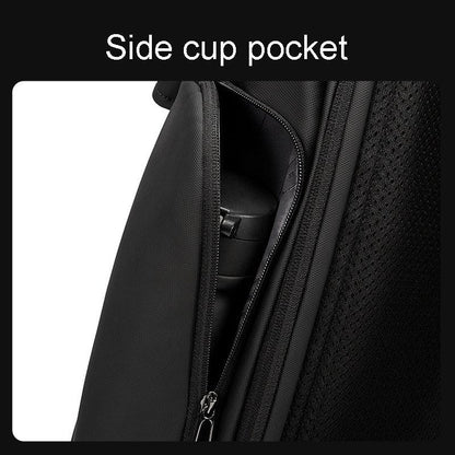 BANGE BG-2888 Casual Travel Double-Shoulder Backpack - Saleshubstore