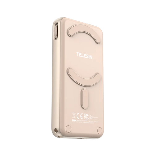 TELESIN Magnetic Vlog Monitor