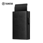 TILONSTAR Pop-Up Leather Wallet