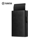 TILONSTAR Pop-Up Leather Wallet
