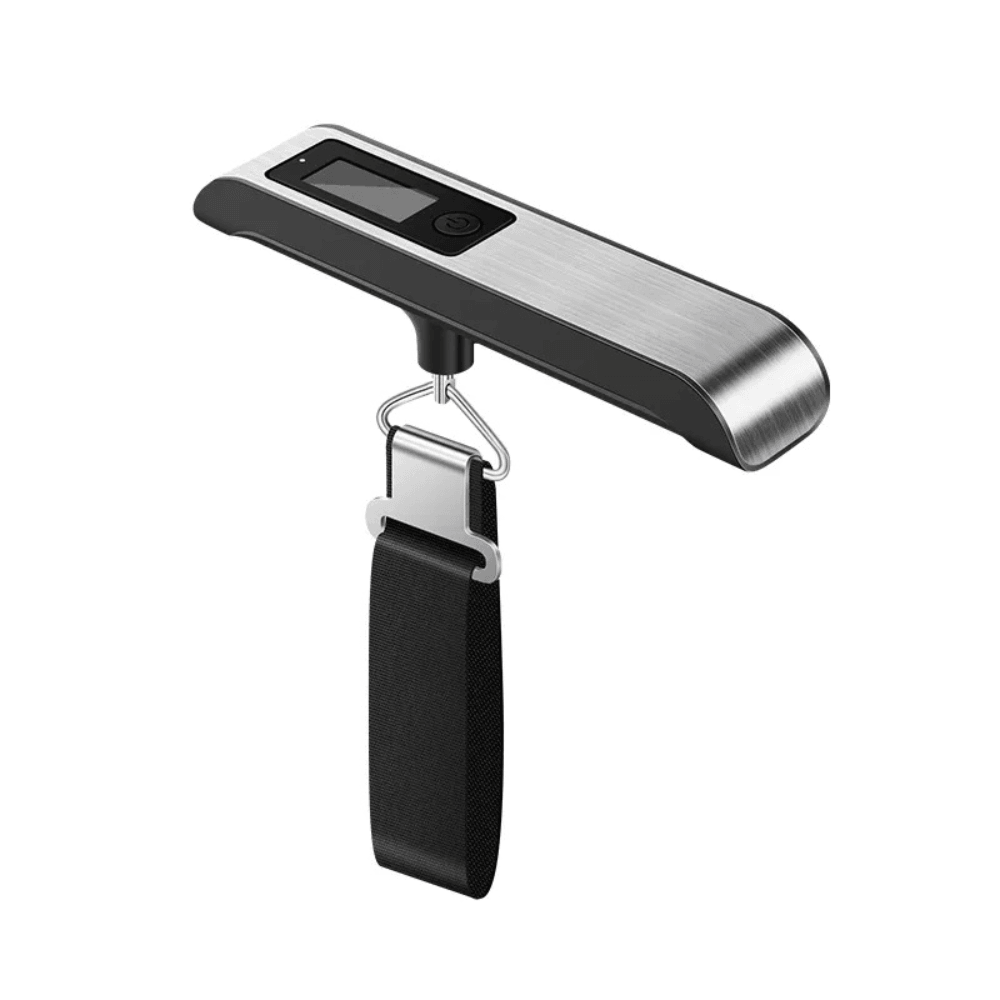 СОТЕСі TR-010 Portable Digital Luggage Scale 50 KG - Saleshubstore