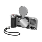 Telesin Master Grip iPhone 17 Pro & Pro Max