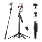 Telesin Auto Tracking Tripod