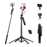 Telesin Auto Tracking Tripod