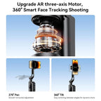 Telesin Auto Tracking Tripod