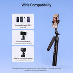 Telesin Auto Tracking Tripod