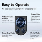 Telesin Auto Tracking Tripod