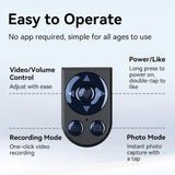 Telesin Auto Tracking Tripod