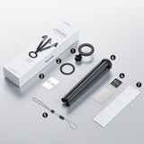 Telesin Flexible Magnetic Suction Phone Tripod