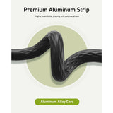 Telesin Flexible Magnetic Suction Phone Tripod