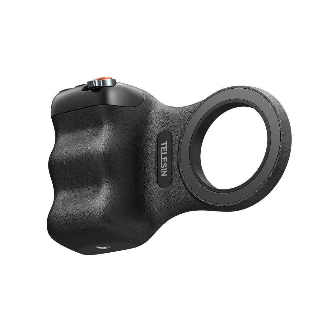 TELESIN Fun Shot Magnetic Grip 2