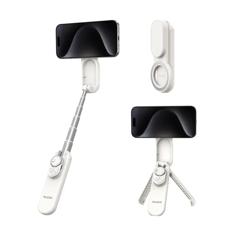 Telesin Magnetic Mini Tripod