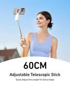 Telesin Magnetic Mini Tripod