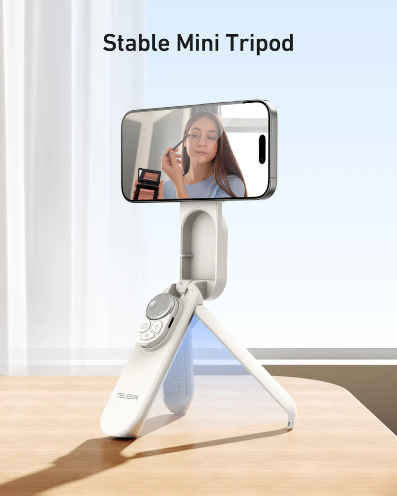Telesin Magnetic Mini Tripod