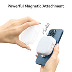 Telesin Magnetic RGB Ice Cube Light