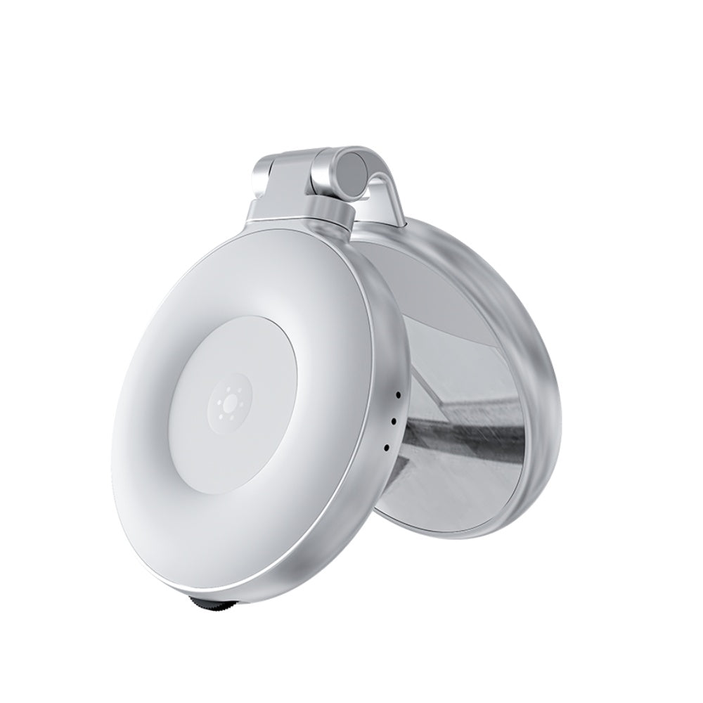 Telesin Magnetic Selfie Ring Light C03