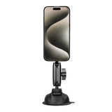 Telesin Magnetic Suction Cup Phone Holder