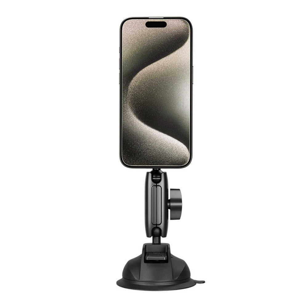 Telesin Magnetic Suction Cup Phone Holder