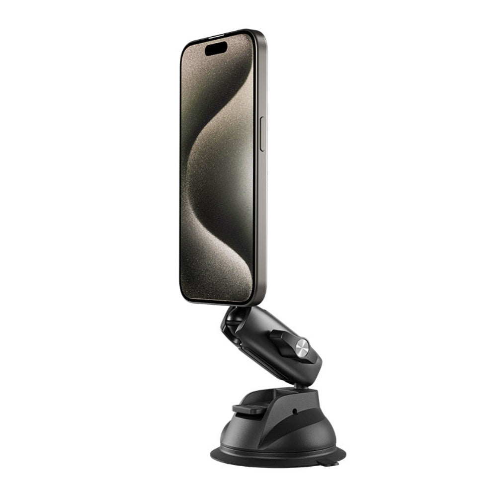Telesin Magnetic Suction Cup Phone Holder