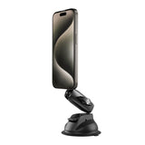Telesin Magnetic Suction Cup Phone Holder