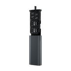 Telesin Multifunctional USB-C Card Reader