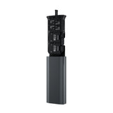 Telesin Multifunctional USB-C Card Reader