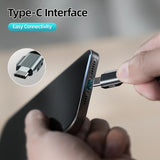 Telesin Multifunctional USB-C Card Reader