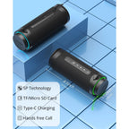 Tronsmart T7 30W Speaker - Dark Red
