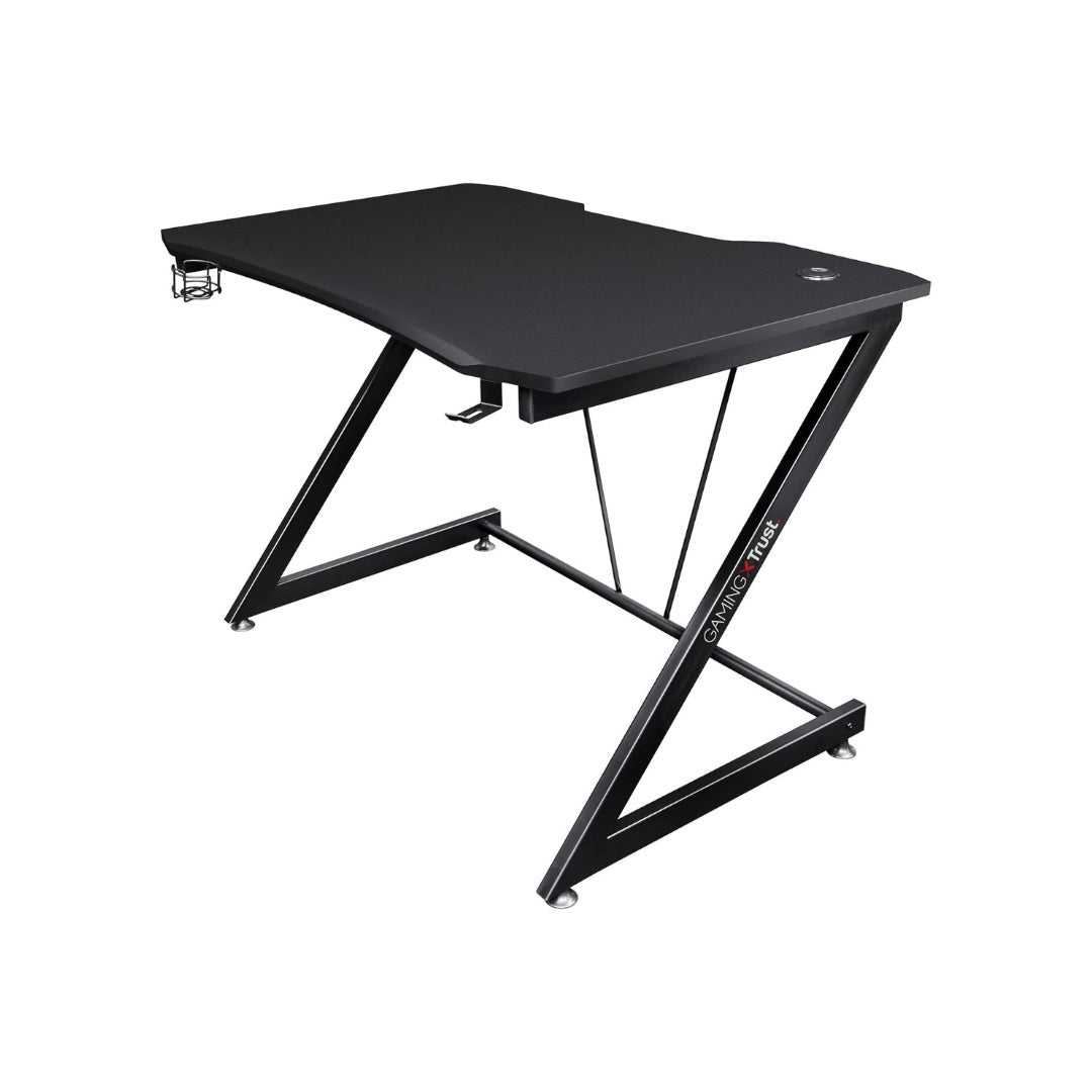Trust Gaming GXT Dominus Gaming Desk