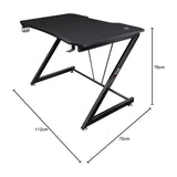 Trust Gaming GXT Dominus Gaming Desk