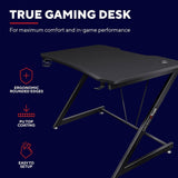 Trust Gaming GXT Dominus Gaming Desk