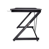 Trust Gaming GXT Dominus Gaming Desk